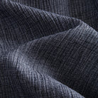 OROMEN The Breeze Crinkle Shirt – Fabric Texture Close-up