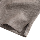 OROMEN The Breeze Crinkle Shirt – Side Vent