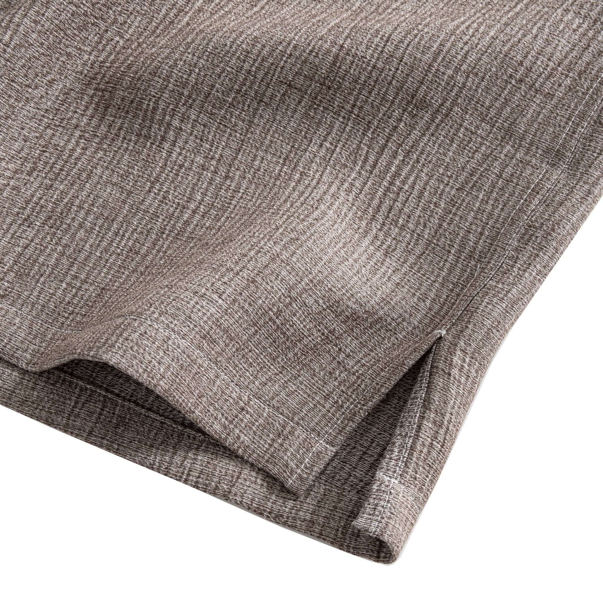 OROMEN The Breeze Crinkle Shirt – Side Vent