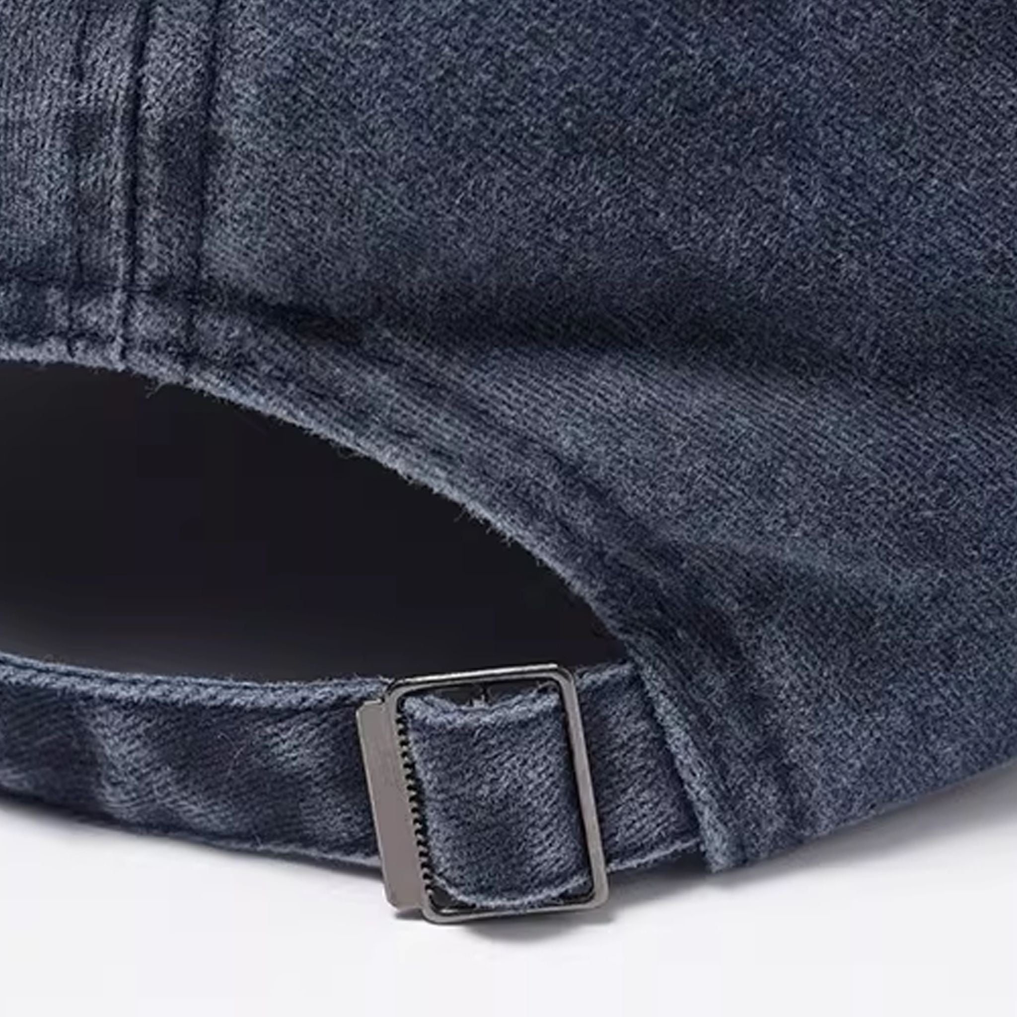 OROMEN Ukiyo-e whale wave embroidered hat perfect for beach and street style wear