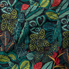 OROMEN Wizard of Oz Hawaiian Shirt – Chest Pocket Detail