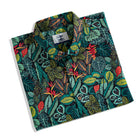 OROMEN Wizard of Oz Hawaiian Shirt – Folded Flat Lay