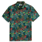 OROMEN Wizard of Oz Hawaiian Shirt – Front View