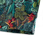OROMEN Wizard of Oz Hawaiian Shirt – Side Vent Detail