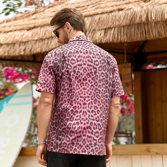 Pinker Panther