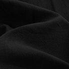 Pure Cotton Colorblock Fabric Texture Close-Up – OROMEN