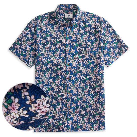 Sakura Blossom