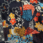 Ukiyo-e Patchwork Shirt – Chest Pocket